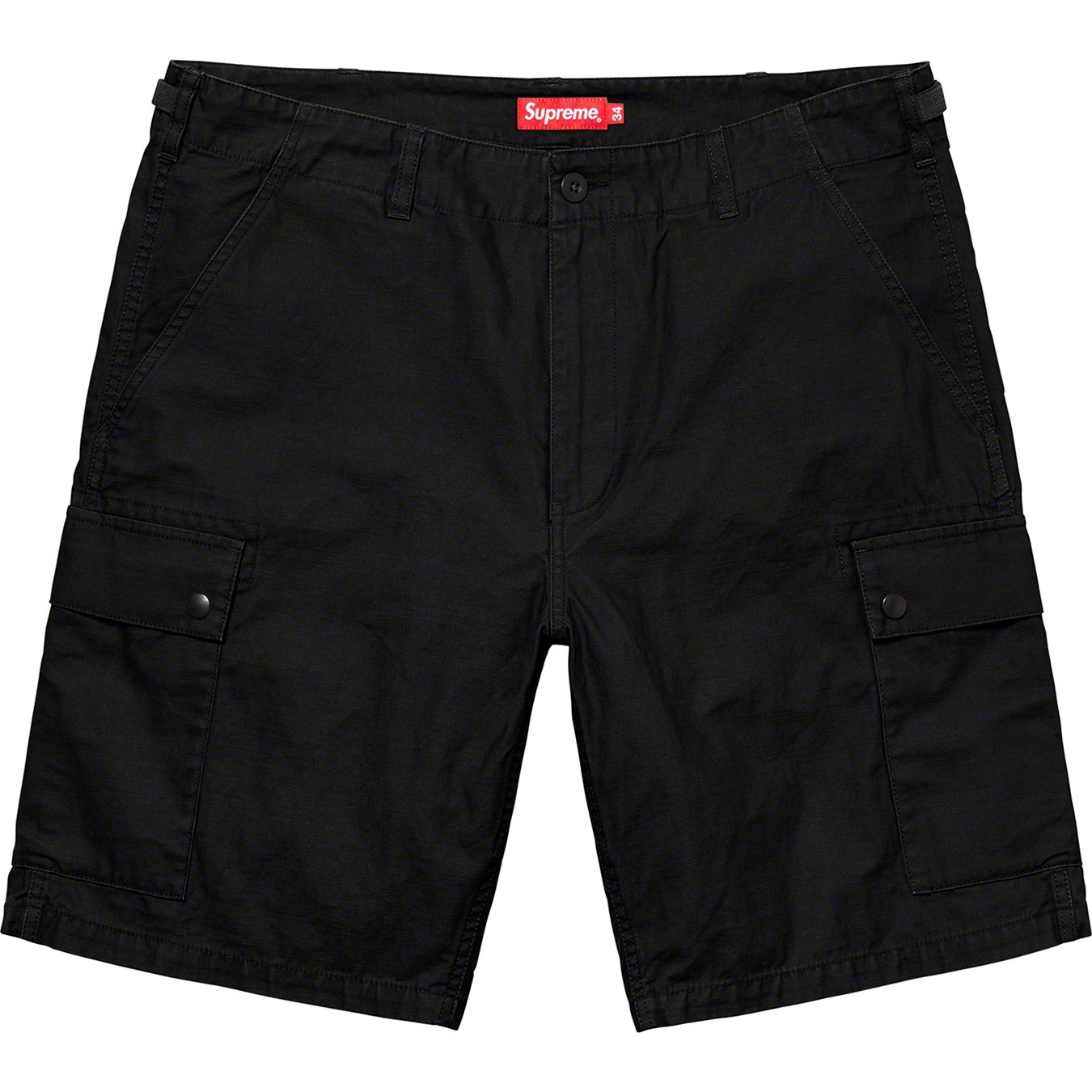 Cargo Short view 8